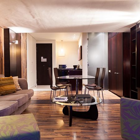Colosseum Luxury Hotel Cidade Do Cabo Exterior foto