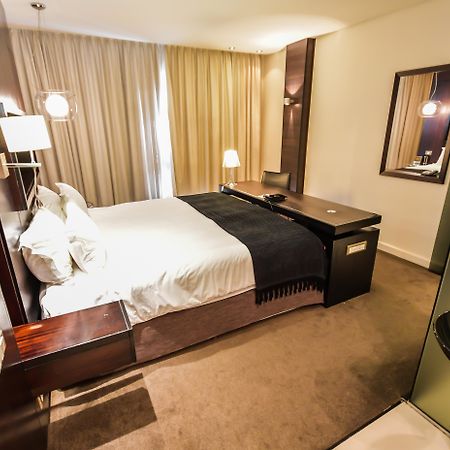 Colosseum Luxury Hotel Cidade Do Cabo Exterior foto