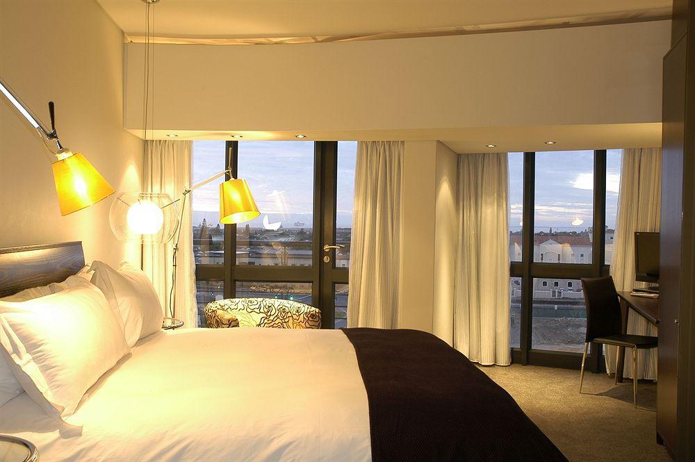 Colosseum Luxury Hotel Cidade Do Cabo Exterior foto