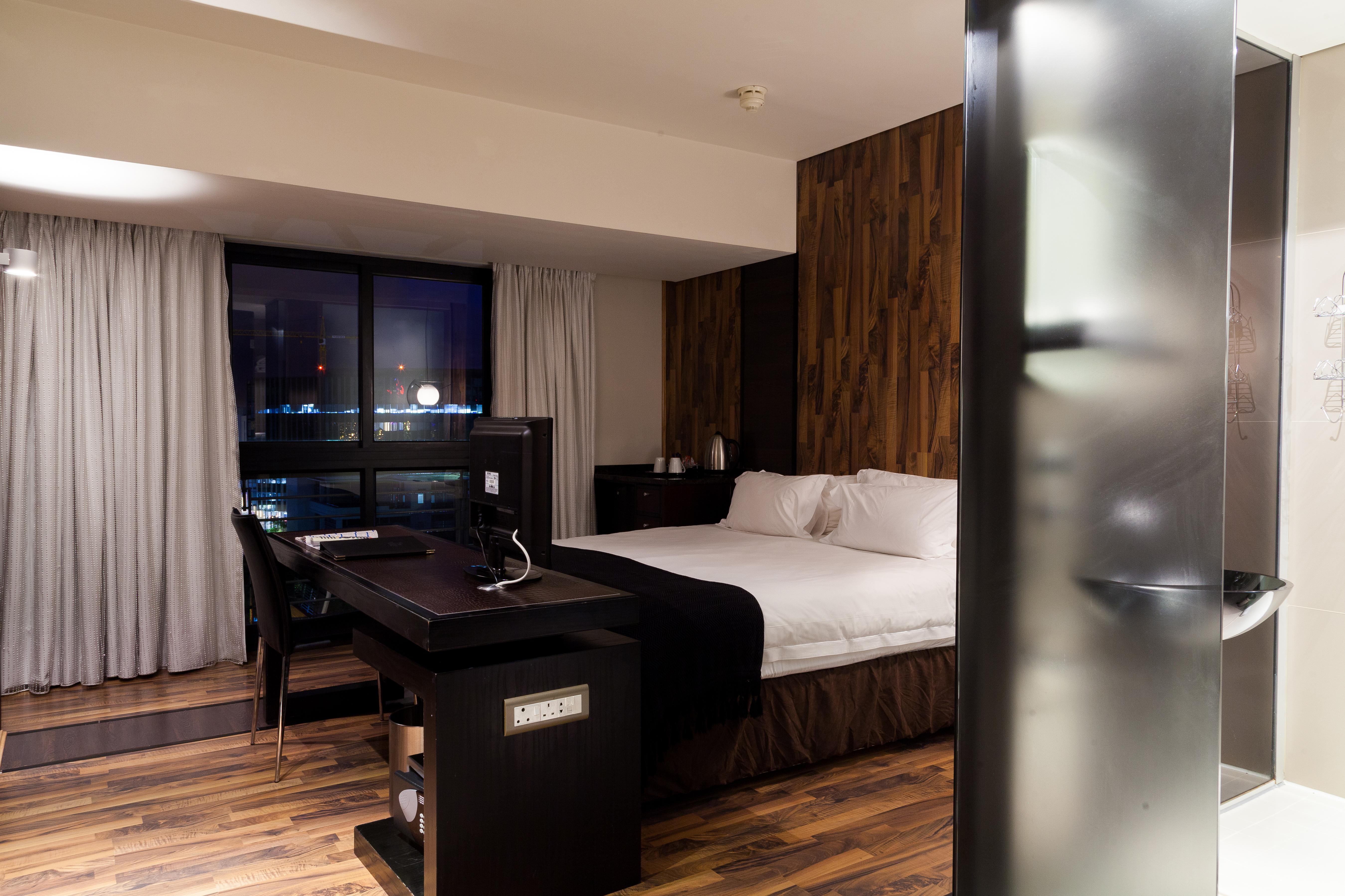 Colosseum Luxury Hotel Cidade Do Cabo Exterior foto