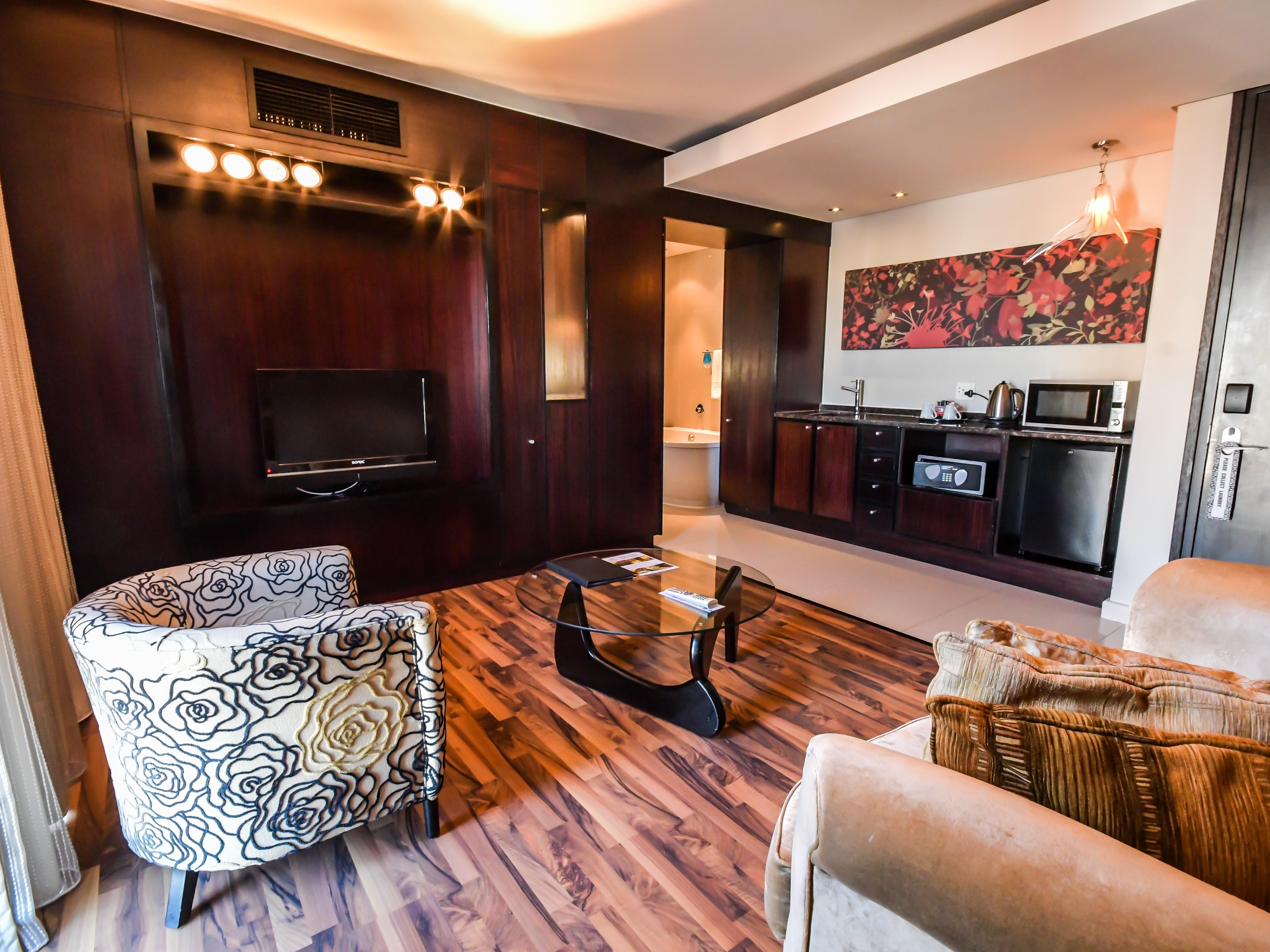 Colosseum Luxury Hotel Cidade Do Cabo Exterior foto
