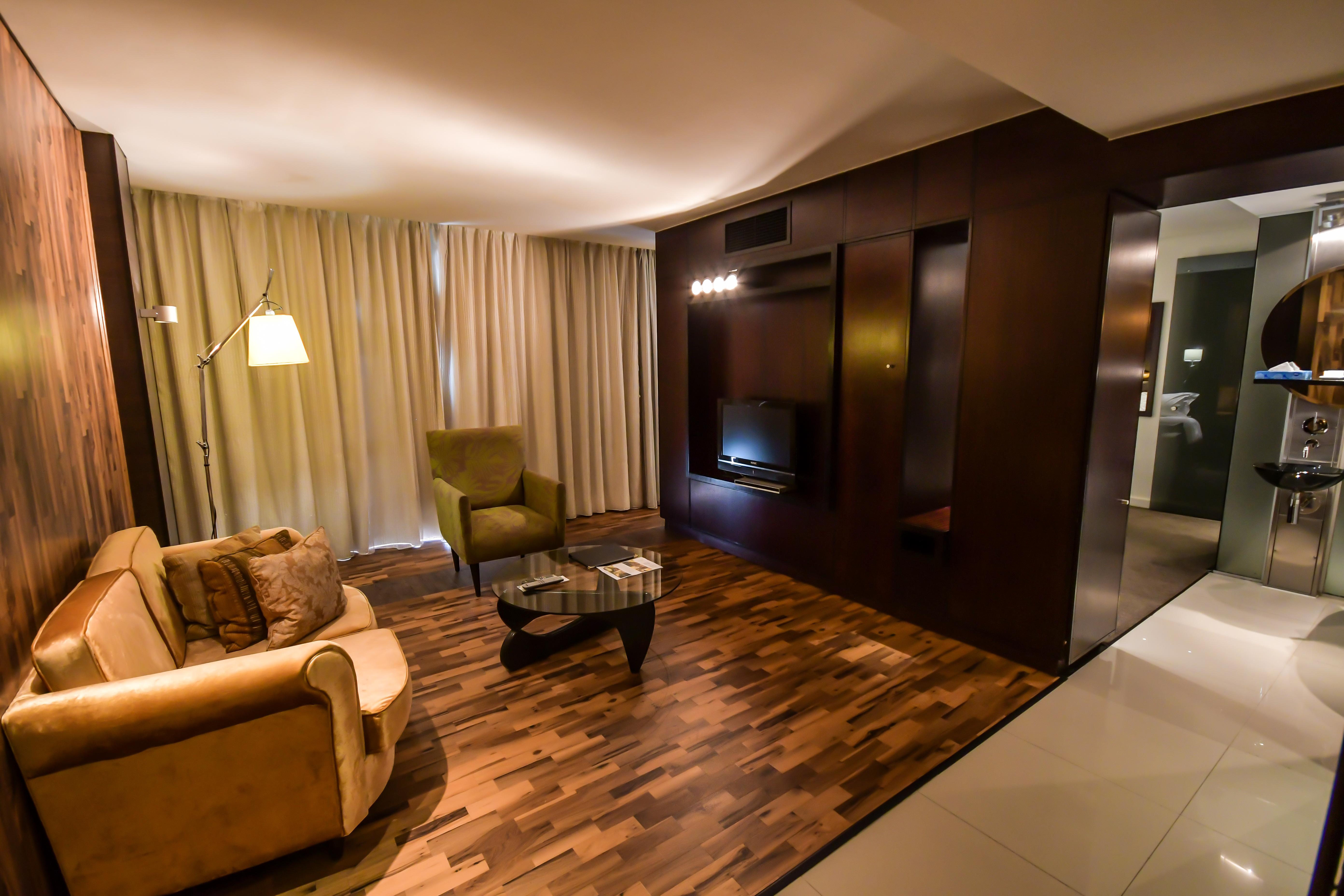 Colosseum Luxury Hotel Cidade Do Cabo Exterior foto