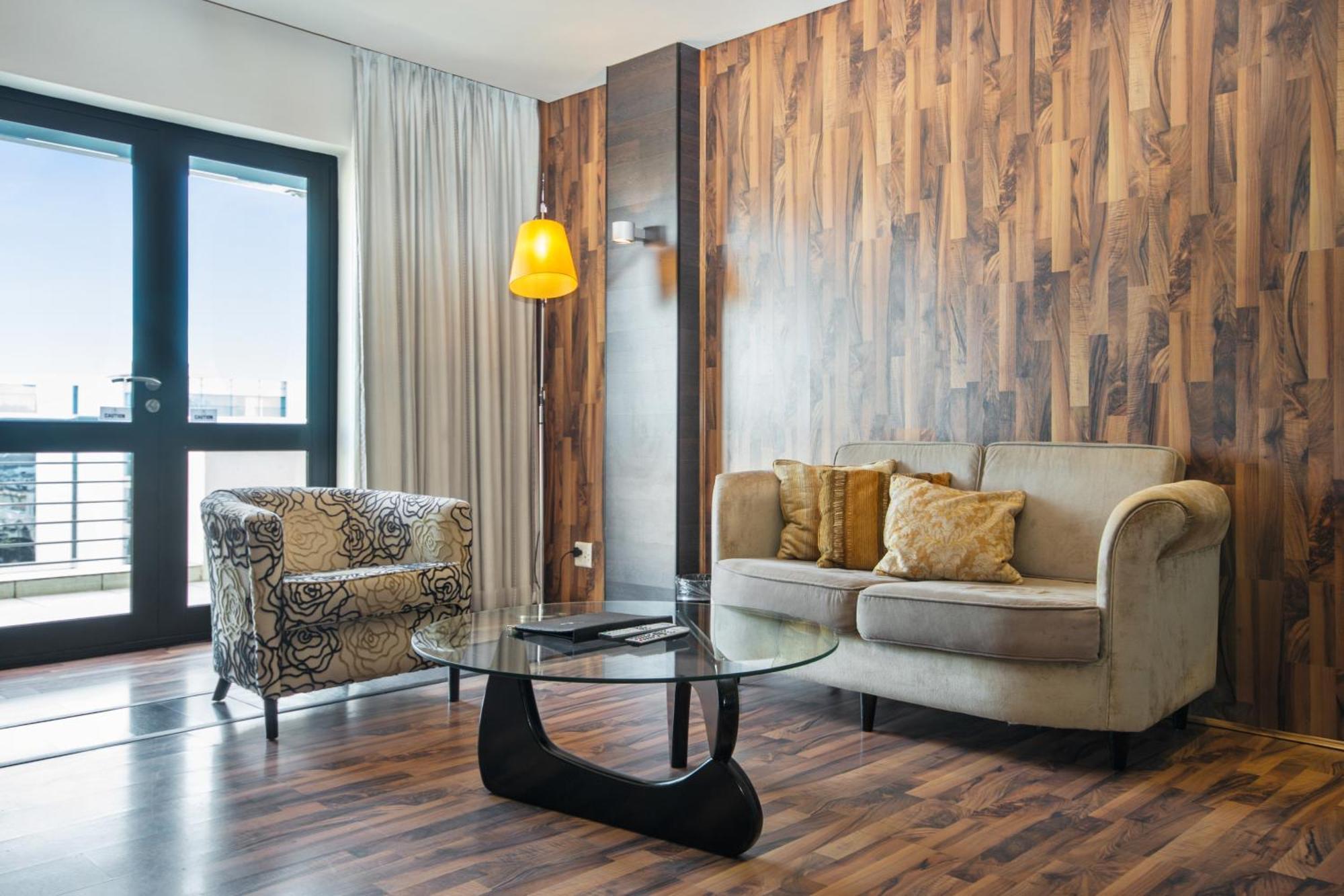 Colosseum Luxury Hotel Cidade Do Cabo Exterior foto