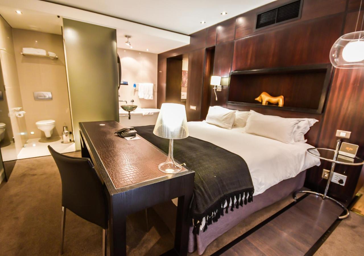 Colosseum Luxury Hotel Cidade Do Cabo Exterior foto