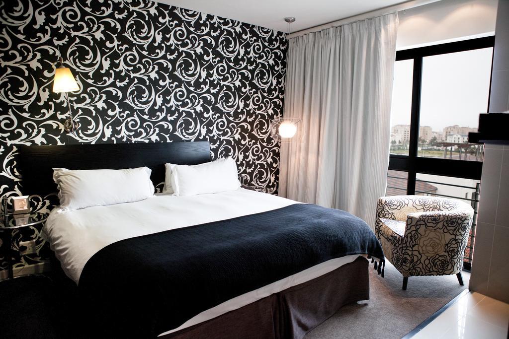 Colosseum Luxury Hotel Cidade Do Cabo Exterior foto