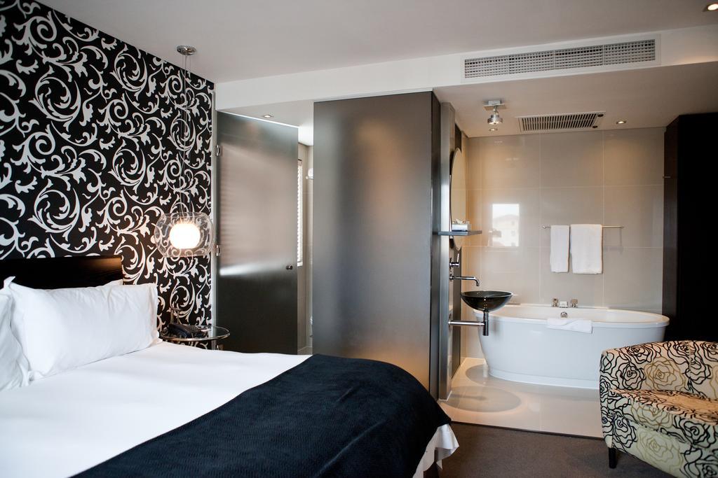 Colosseum Luxury Hotel Cidade Do Cabo Exterior foto