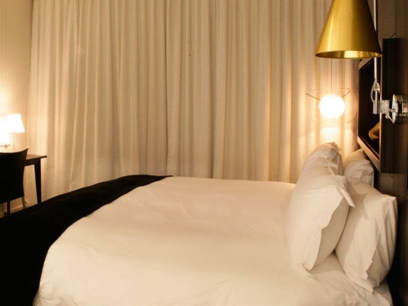 Colosseum Luxury Hotel Cidade Do Cabo Exterior foto