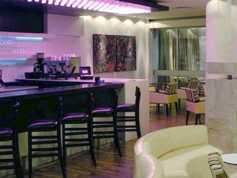 Colosseum Luxury Hotel Cidade Do Cabo Exterior foto