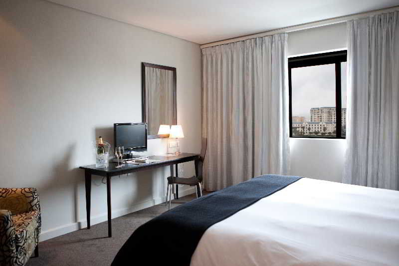 Colosseum Luxury Hotel Cidade Do Cabo Exterior foto