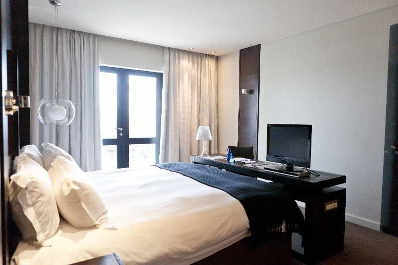Colosseum Luxury Hotel Cidade Do Cabo Exterior foto