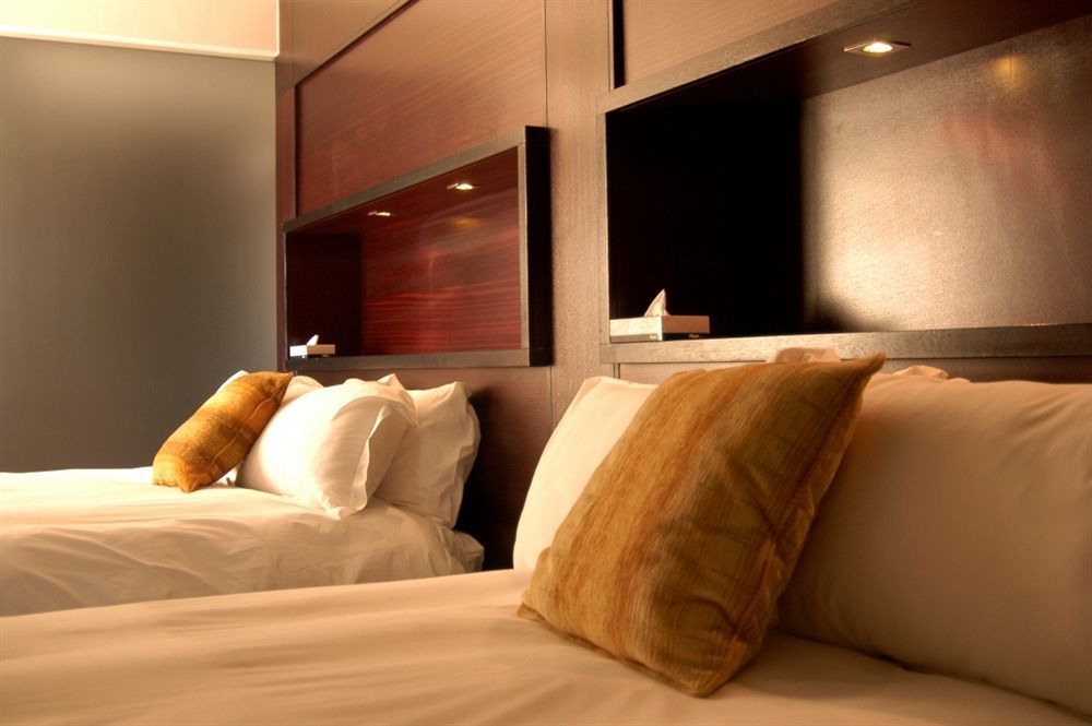 Colosseum Luxury Hotel Cidade Do Cabo Exterior foto
