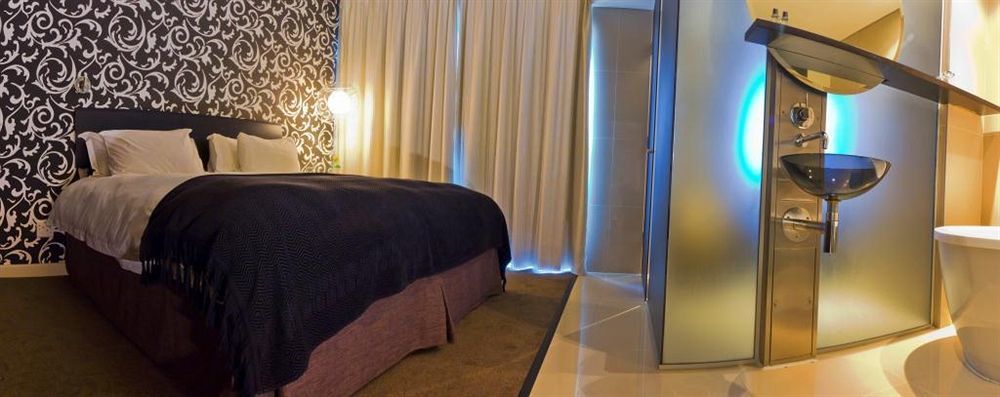 Colosseum Luxury Hotel Cidade Do Cabo Exterior foto