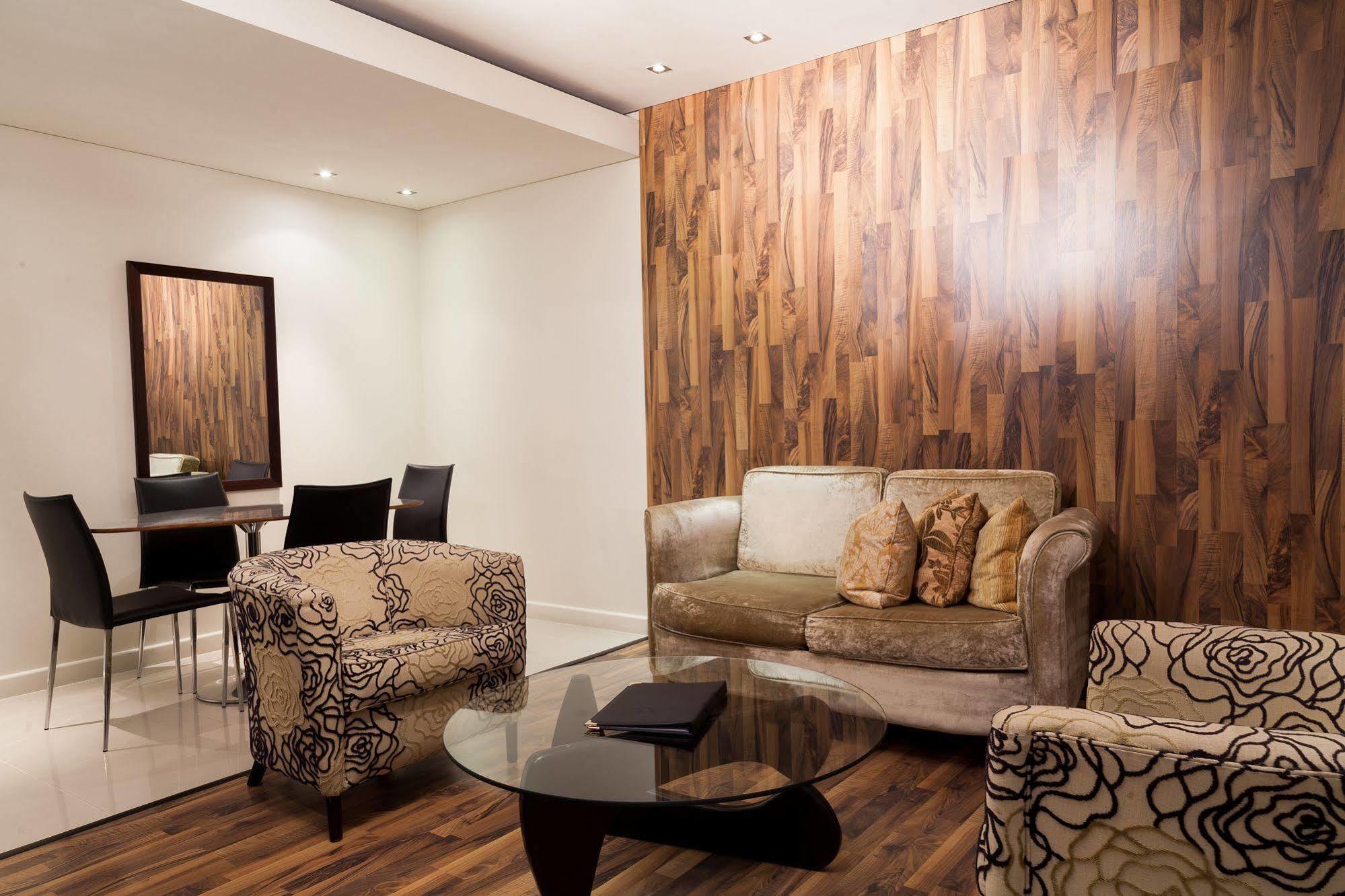Colosseum Luxury Hotel Cidade Do Cabo Exterior foto