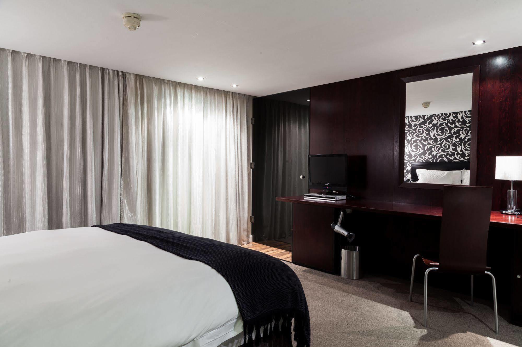 Colosseum Luxury Hotel Cidade Do Cabo Exterior foto