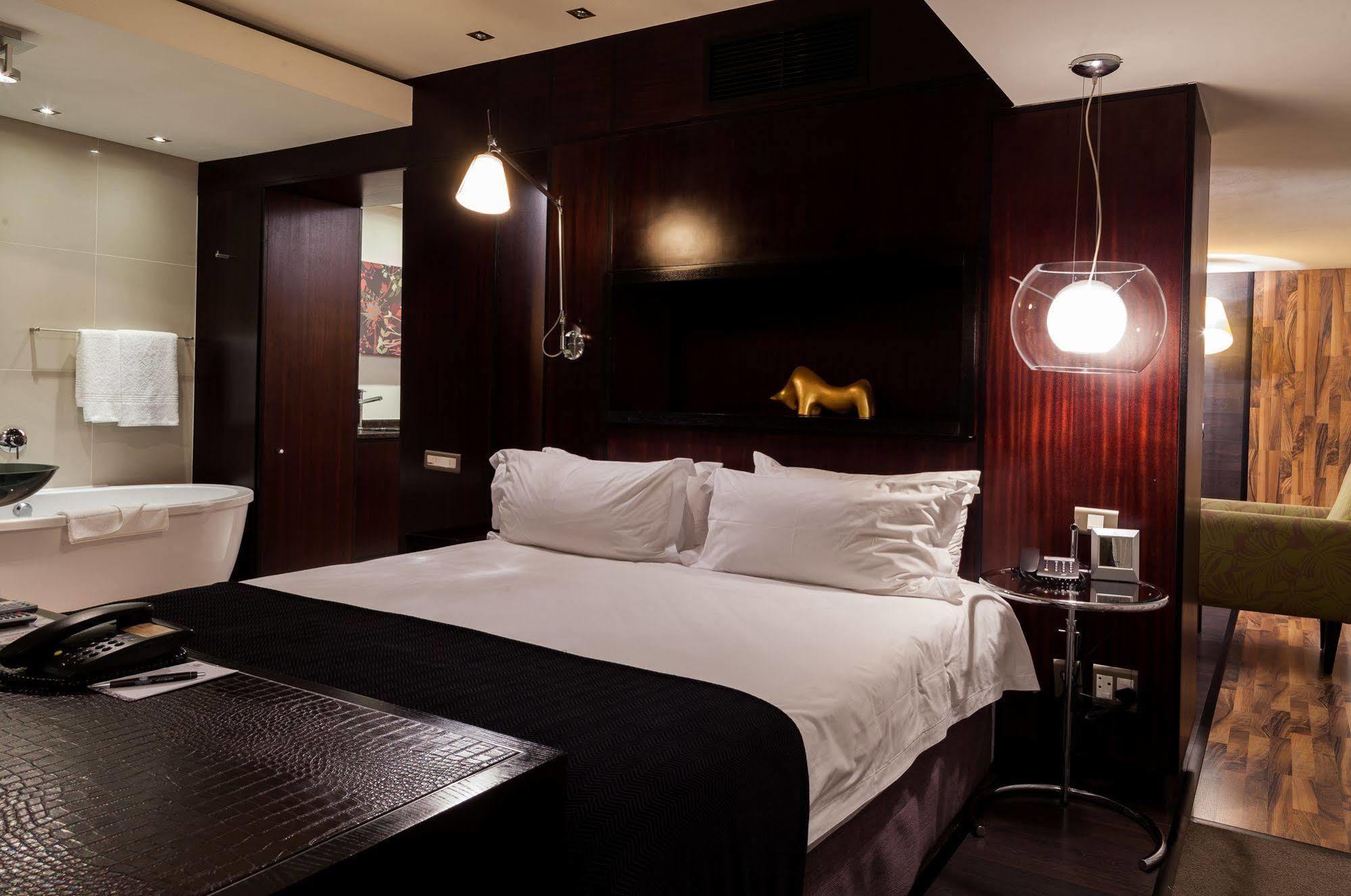 Colosseum Luxury Hotel Cidade Do Cabo Exterior foto