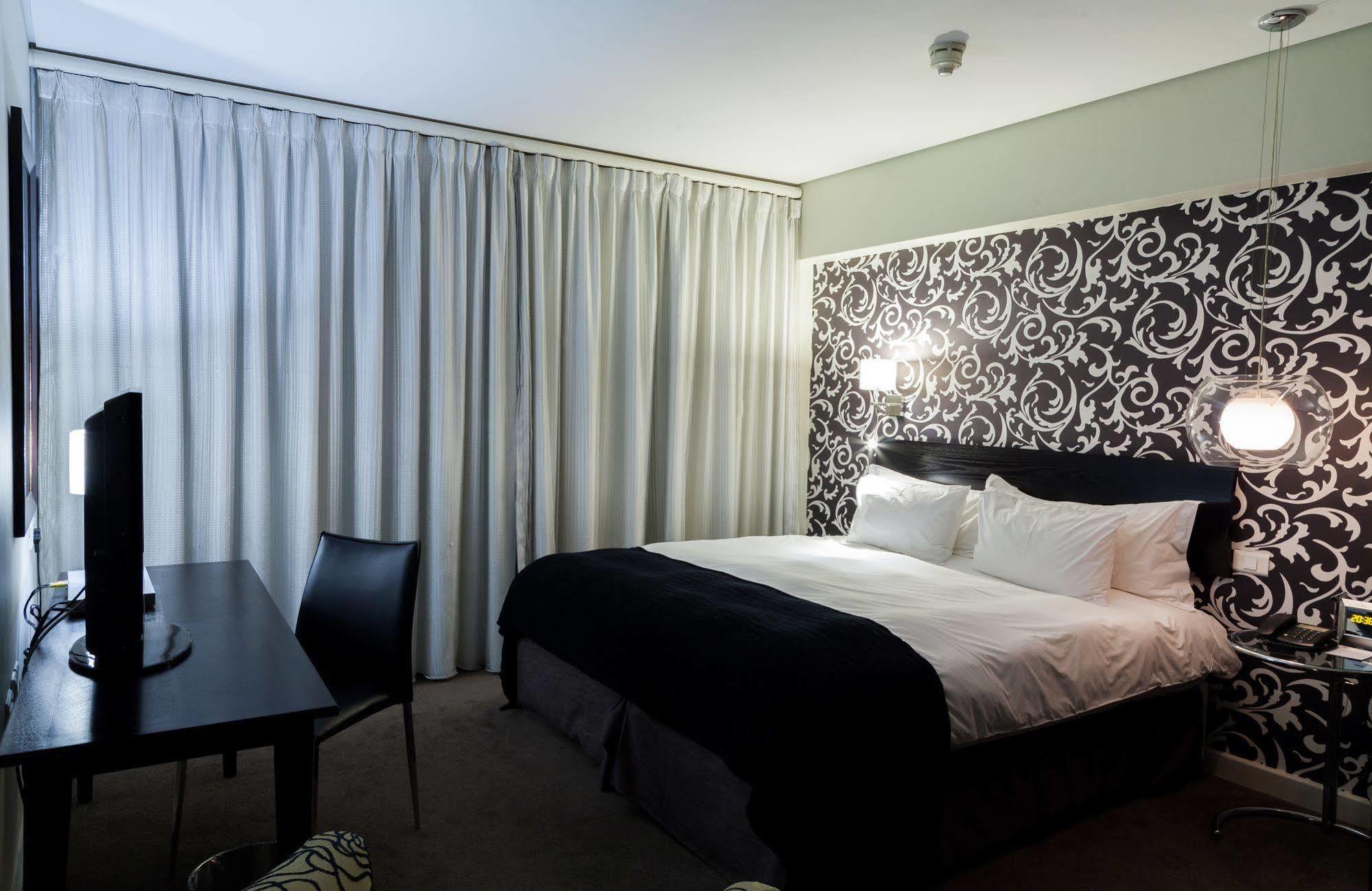 Colosseum Luxury Hotel Cidade Do Cabo Exterior foto