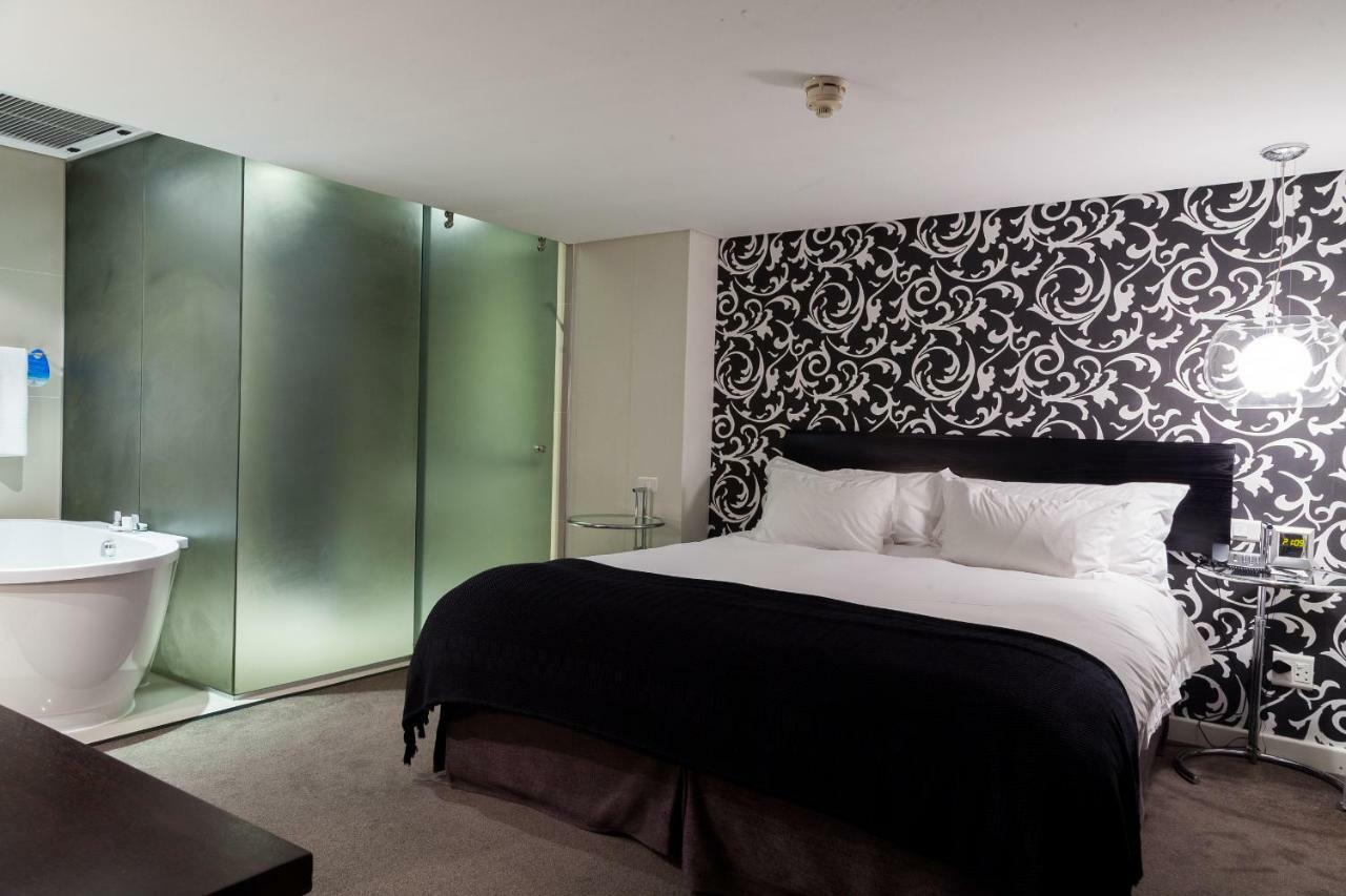 Colosseum Luxury Hotel Cidade Do Cabo Exterior foto