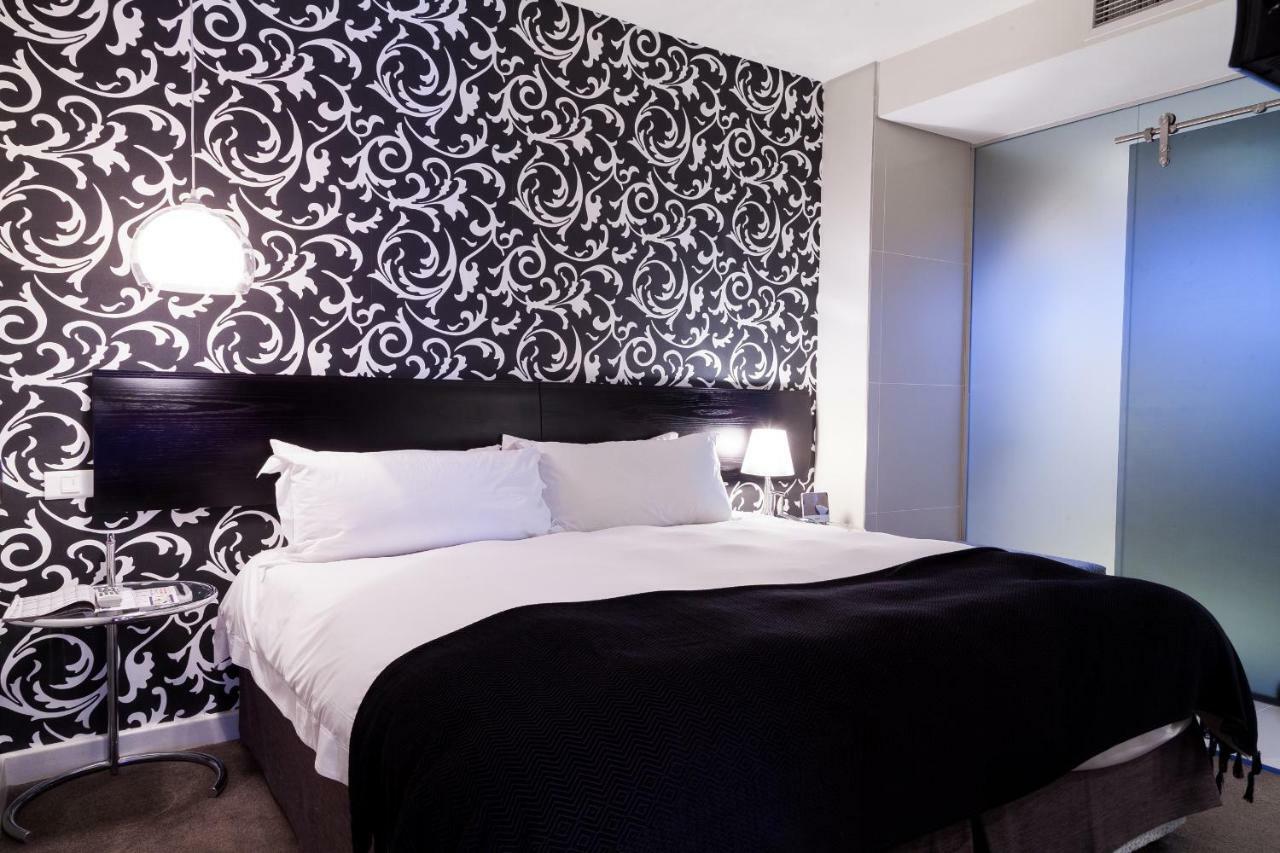 Colosseum Luxury Hotel Cidade Do Cabo Exterior foto