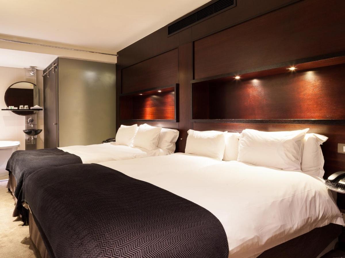 Colosseum Luxury Hotel Cidade Do Cabo Exterior foto